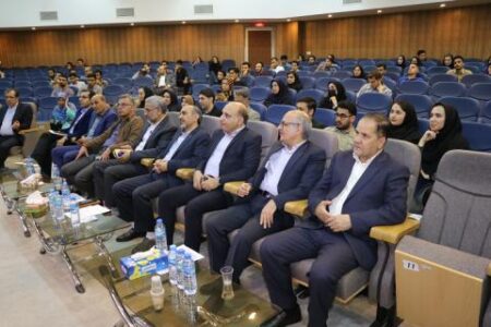 برگزاری اولین رویداد ملی مساله محور مدیریت مصرف آب در مشهد