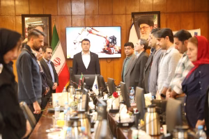 برگزاری مدرسه پاییزه محیط زیست و توسعه پایدار مدیریت منابع آب