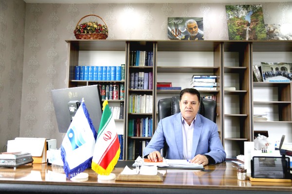 برگزاری مصاحبه داوطلبان دوازدهمین آزمون استخدامی در شرکت آب منطقه‌ای کرمان