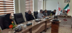 برگزاری مصاحبه پذیرفته‌شدگان آزمون ارتقاء شغلی ایثارگران در گروه شغلی تکنسینی