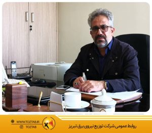 ۲۷ هزار نفرساعت دوره آموزشی در برق تبریزبرگزاری شده است