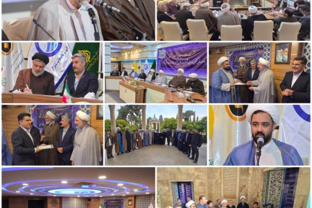 برگزاری نشست سالانه دبیران انسجام‌بخشی امور فرهنگی و دینی صنعت آب و برق کشور