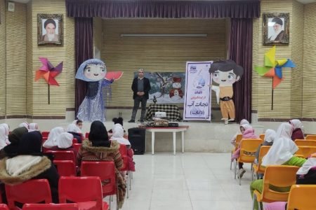 کارگاه آموزشی و مسابقه نقاشی در مرکز کانون شماره 5 سنندج، برگزار گردید.