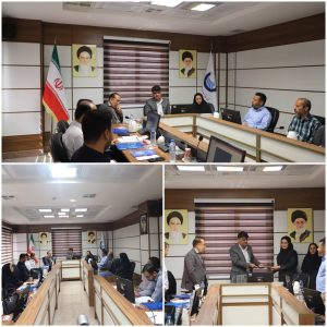 برگزاری کارگاه آموزشی «روابط عمومی اثربخش»