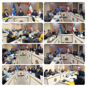 برگزاری کارگاه هم اندیشی قوانین و مقررات صنعت برق