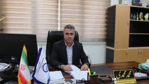 برگزاری ۶۱۰۰ نفرساعت دوره آموزشی در آبفای ایلام