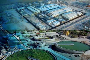 مدیرعامل شرکت مهندسی آبفای کشور از افتتاح بزرگ‌ترین آب‌شیرین‌کن خوزستان