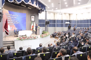 به امضا رسیدن تفاهم‌نامه همکاری برای فرهنگ‌سازی مدیریت مصرف انرژی در خراسان رضوی