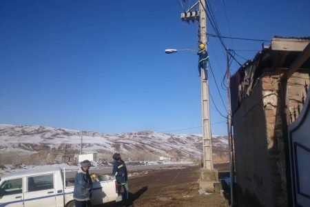 طرح بهارستان در ۲۷۵ روستای استان اردبیل در حال اجرا می باشد