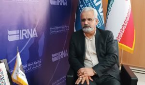 تامین قطعات مورد نیاز نیروگاه شهید رجایی