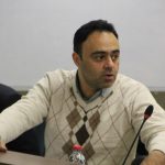 بهره مندی از ظرفیت نخبگان در جمع نیروهای انسانی تمرکز بر پشتوانه سازی است