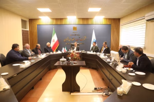 بهره گیری از مدیریت مشارکتی در استان قزوین، راهی مناسب در جهت مدیریت مصرف منابع آب