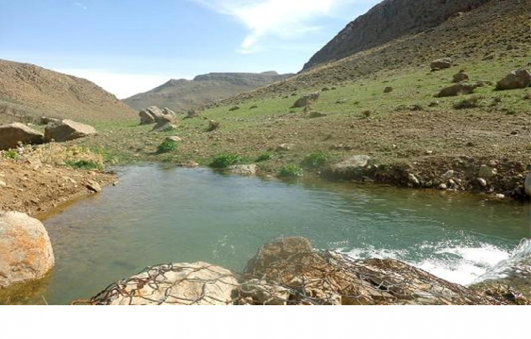 بهره‌برداری از آبخوان‌های کشور متناسب با شرایط اقلیمی نیست