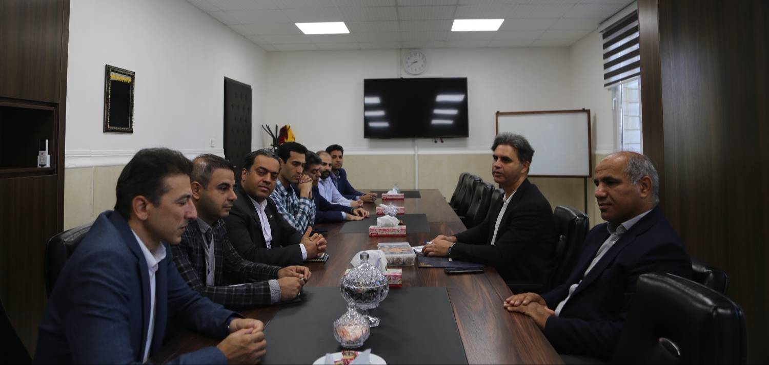 بهره‌برداری از نخستین نیروگاه خورشیدی بانک مسکن در استان بوشهر
