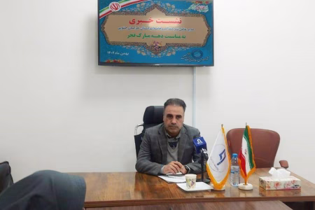 بهره‌برداری از ۳۴ پروژه شرکت آب و فاضلاب خراسان جنوبی با اعتبار ۶۲۰ میلیارد تومان