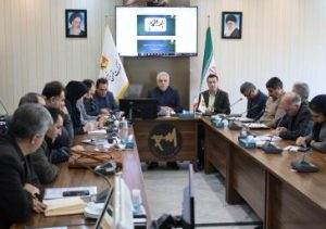بهره‌مندی از فناوری‌های نوین و باکیفیت فنی بالا در تأمین تجهیزات شبکه برق