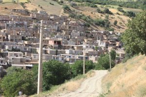 شبکه برق۲۳۰۰روستابهسازی و۴۰روستابرقدارشد