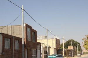 بهینه‌سازی شبکه‌های برق در ۵۴ روستای چهارمحال و بختیاری