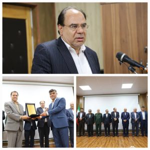 بوشهر نیازمند بهره‌گیری حداکثری از ظرفیت‌های حوزه آب و فاضلاب