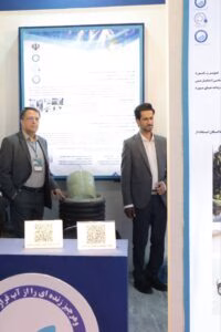 بومی‌سازی فناوری نوین بازسازی شبکه فاضلاب بدون حفاری CIPP