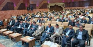 بیستمین سمینار آشنایی با نیروگاه‌های تجدیدپذیر (خورشیدی) اینداست سولار کرمان برگزار شد.