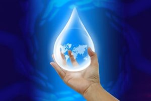 بیستمین نمایشگاه آب