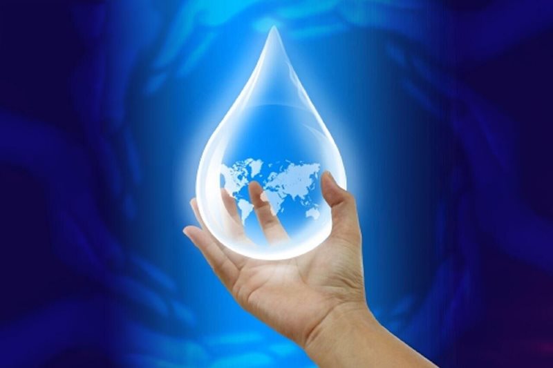 بیستمین نمایشگاه آب