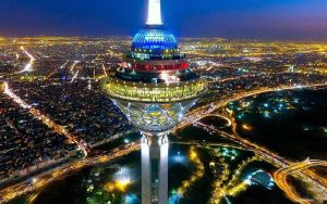 تامین بیش از 20 میلیارد کیلووات ساعت برق در سال 1403 برای تهرانی ها