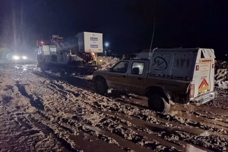 تأسیسات آبرسانی روستای مفرنقاه با هم افزایی دستگاه‌های خدمات‌رسان در مدار بهره برداری قرار گرفت