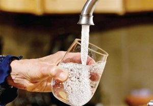 تسهیل تأمین آب شرب پایدار برای شهر سمنان