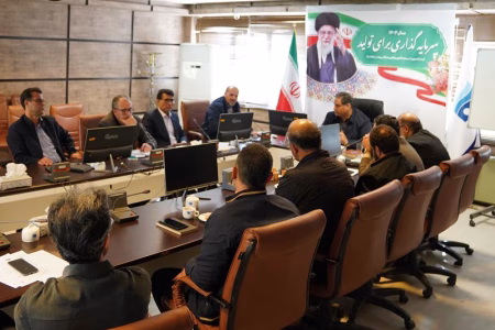 تأکید بر رفع موانع آبگیری و توسعه گردشگری پیرامون سدهای کرمانشاه