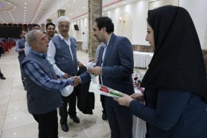تأکید بر نقش فرهنگی و الهام‌بخش همیاران