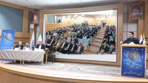 تأکید مدیرعامل توزیع برق سمنان بر هوشمندسازی و تاب‌آوری شبکه در مسیر رفع ناترازی زیرساخت‌ها