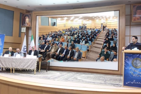 تأکید مدیرعامل توزیع برق سمنان بر هوشمندسازی و تاب‌آوری شبکه در مسیر رفع ناترازی زیرساخت‌ها