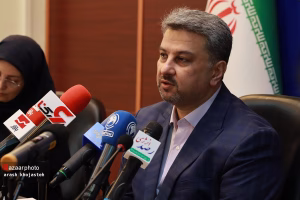 تأکید معاون وزیر نیرو بر پایداری شبکه برق