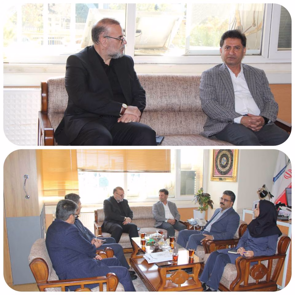 تأکید مهندس مهدوی‌نیا بر ضرورت نوسازی روشنایی شهری کرمان