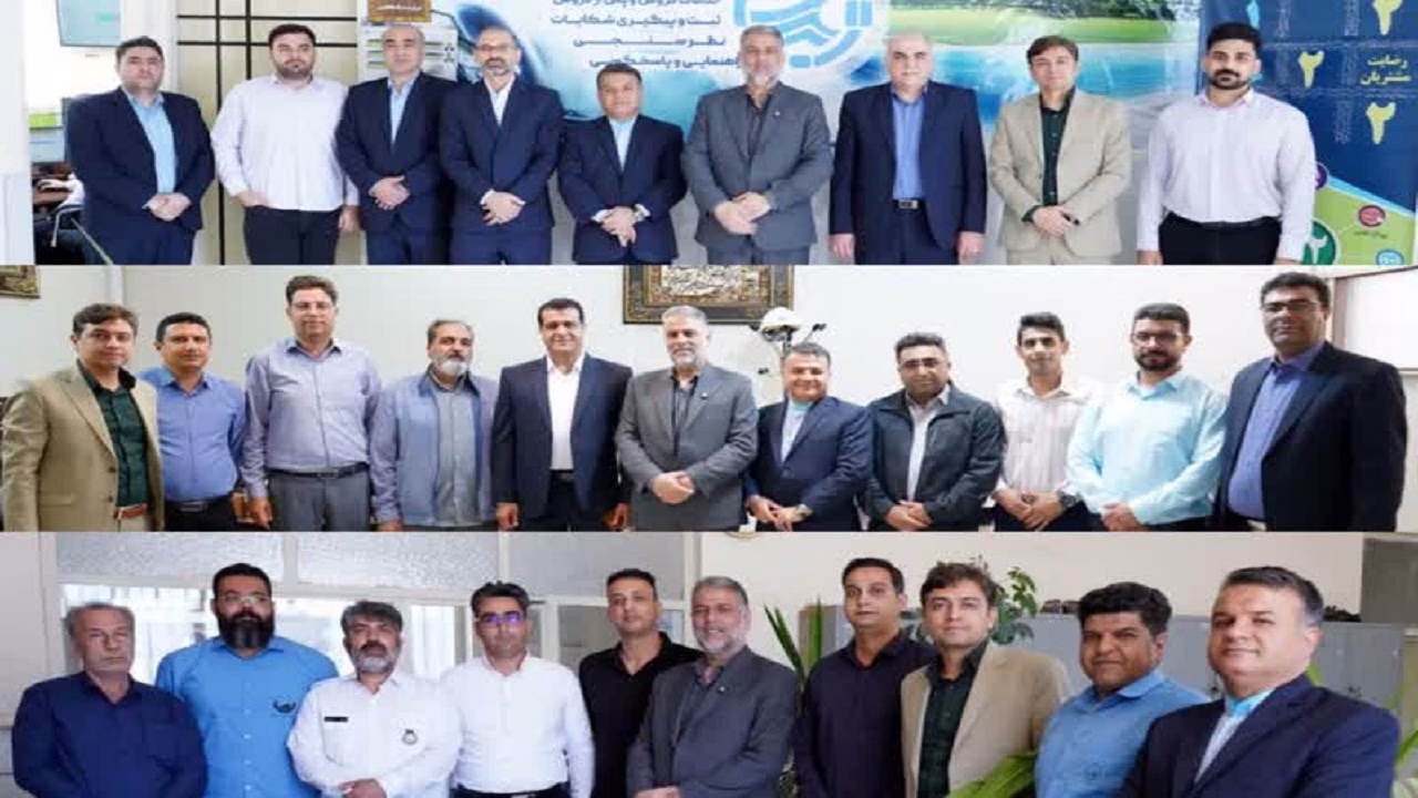 تابستان 1405 را با مدیریت جهادی و آمادگی کامل پشت سر خواهیم گذاشت