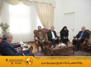️تاکید استاندار آذربایجان شرقی بر لزوم الویت رفع ناترازی