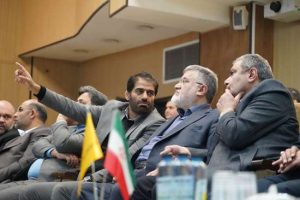 تاکید استاندار تهران بر لزوم مدیریت مصرف انرژی توسط ادارات استان