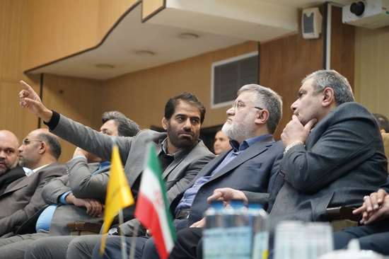 تاکید استاندار تهران بر لزوم مدیریت مصرف انرژی توسط ادارات استان