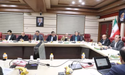 تاکید بر تسریع در روند اجرایی طرح آبرسانی از سد طالقان