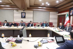 تاکید بر تسریع در روند اجرایی طرح آبرسانی از سد طالقان