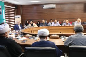 تاکید بر مدیریت مصرف آب آشامیدنی در ایام محرم