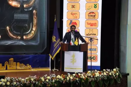 تاکید بر نقش تحول دیجیتال در صنعت برق کشور