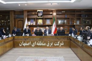 تصریح مدیرعامل توانیر بر لزوم تقویت فعالیت بورس انرژی