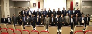 شرکت توزیع نیروی برق استان زنجان