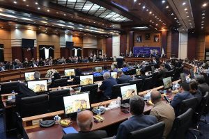 تجلیل از کارگران نمونه استان مرکزی