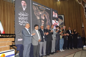 تجلیل سیمبانان تا تقویت روند هوشمندسازی شبکه در شمال استان کرمان