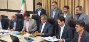 آغاز تجهیز دانشگاه‌های خراسان رضوی به نیروگاه خورشیدی