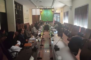 تجهیز چاه‌های کشاورزی به کنتور هوشمند